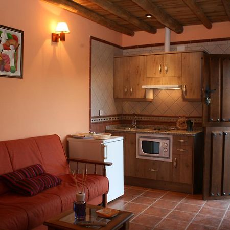 Apartamentos Posadas De Granadilla Zarza De Granadilla Exteriér fotografie