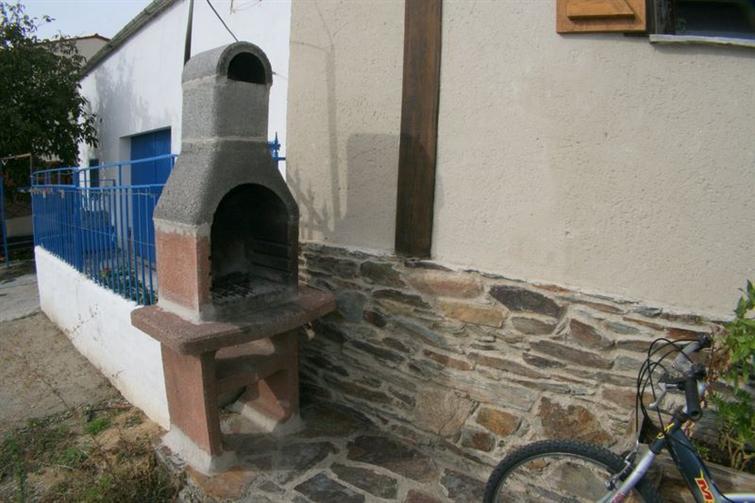 Apartamentos Posadas De Granadilla Zarza De Granadilla Exteriér fotografie